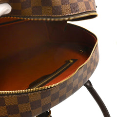 Louis Vuitton Nolita Satchel Damier