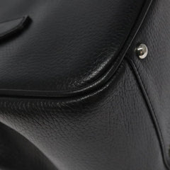 Burberry Vintage Handbag Leather