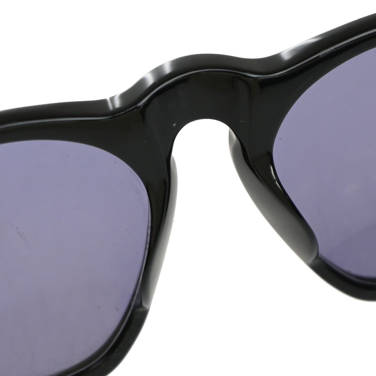 Chanel Logo CC Sunglasses Plastic