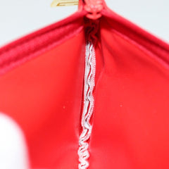 Givenchy 4G pouch Leather