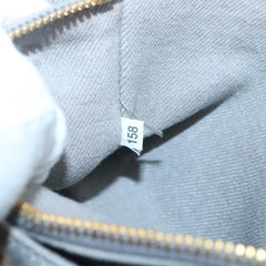 Prada Canapa Convertible Tote Canvas