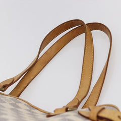 Louis Vuitton Batignolles Handbag Damier