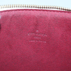 Louis Vuitton Pochette Accessoires Monogram Multicolor