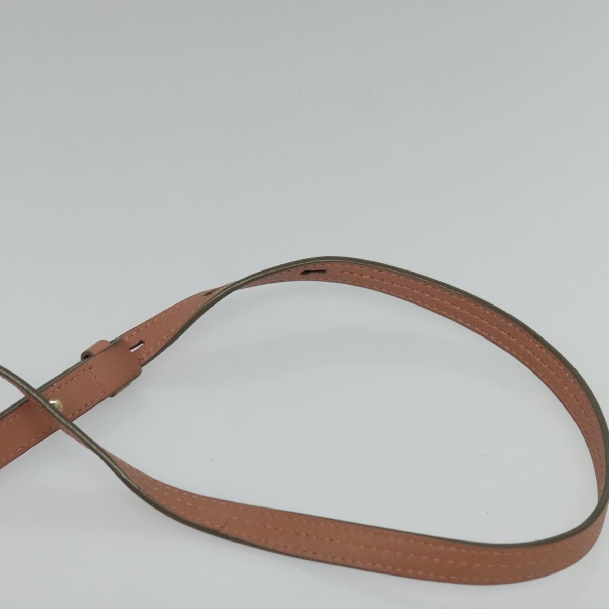 Chloe Faye Crossbody Leather and Suede