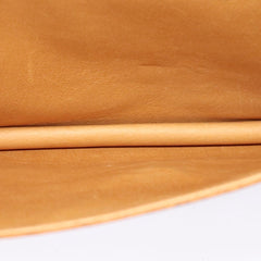 MCM Vicetos Logo PVC Cuir