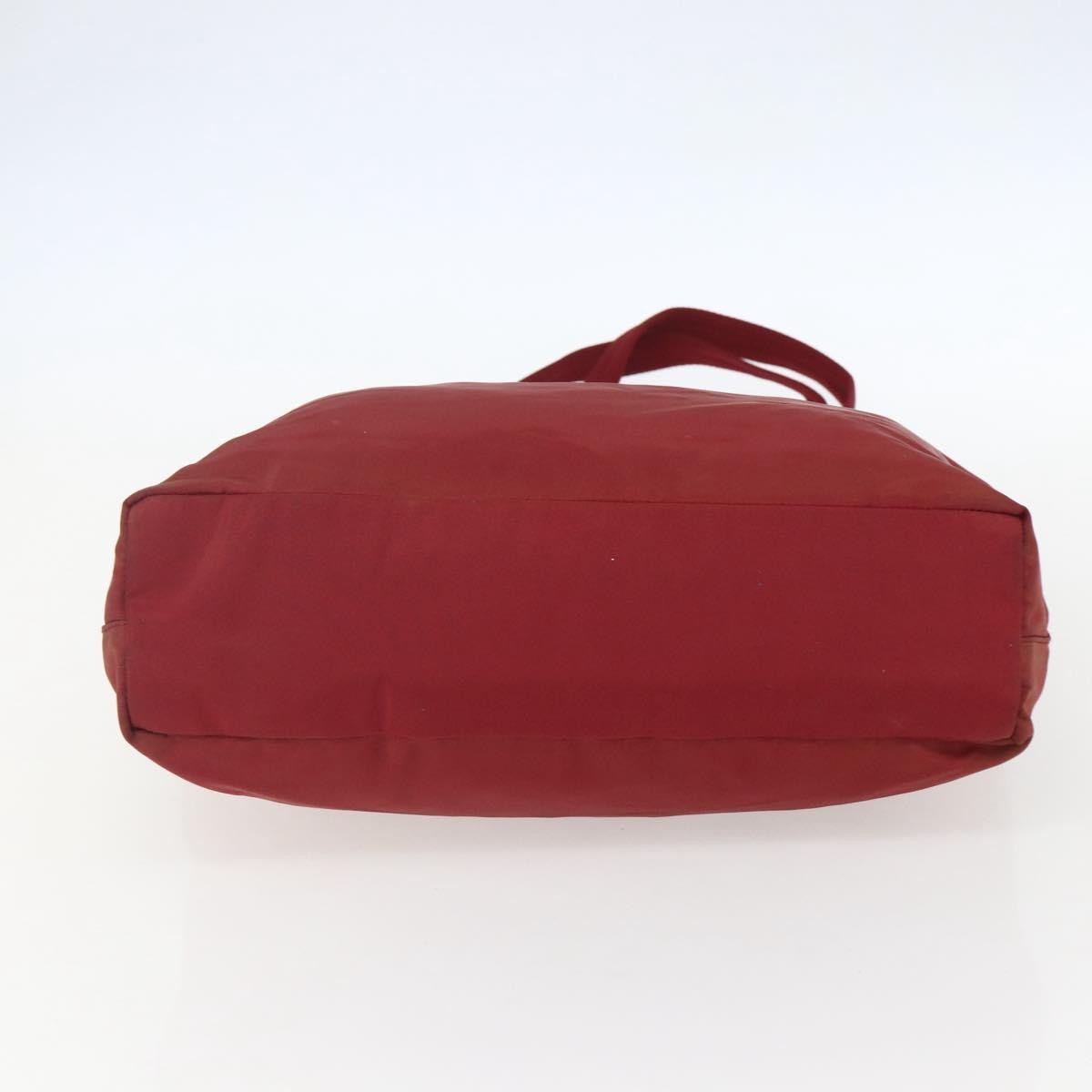 Prada Vintage Tote Tessuto