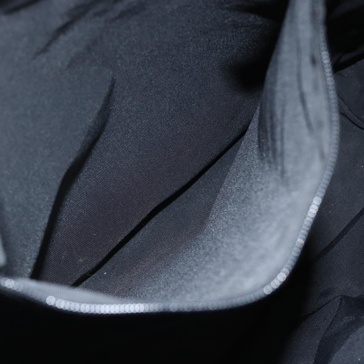 Gucci Vintage Bucket Shopping Tote GG Canvas