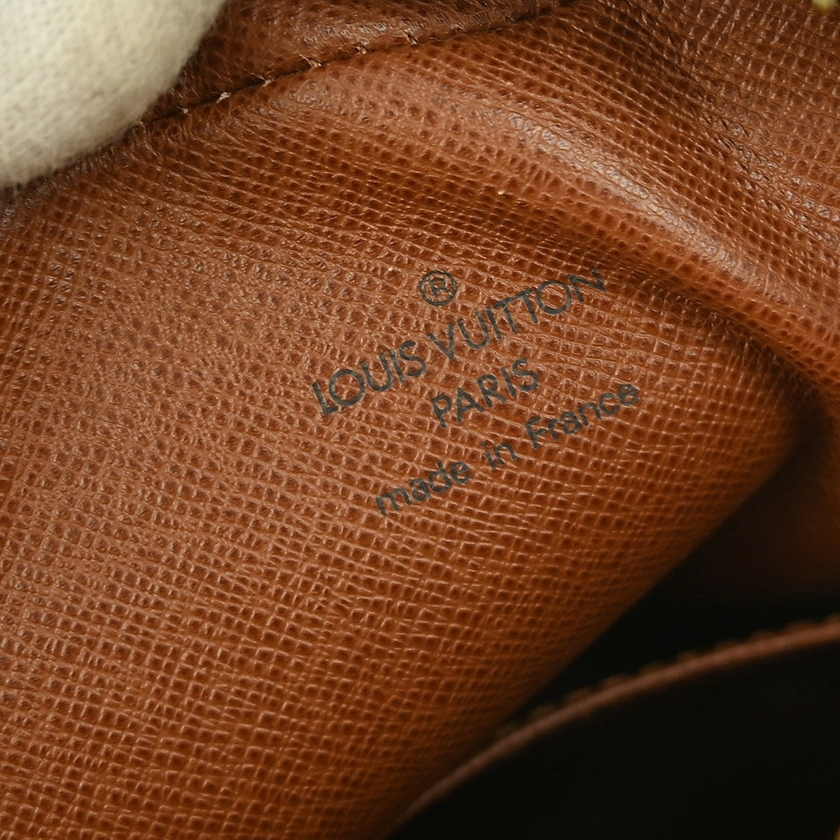 Louis Vuitton Amazone Bag Monogram Canvas