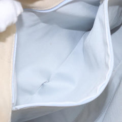 Burberry Blue Label Tote Bag Canvas