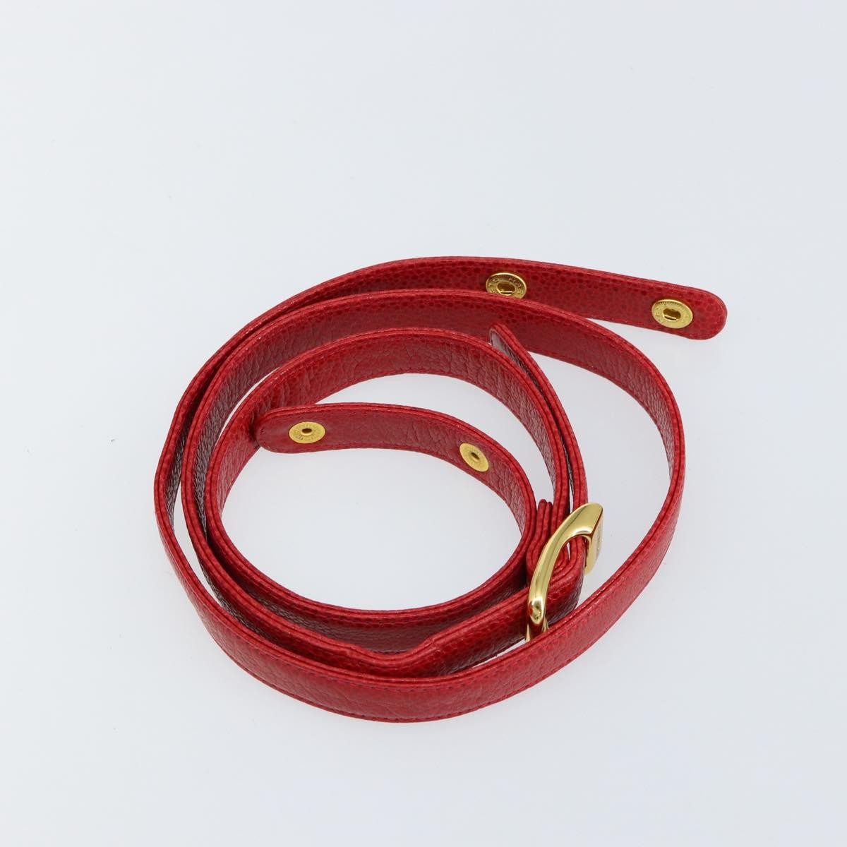 Givenchy Shoulder Bag Leather