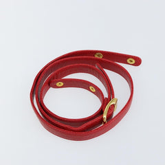 Givenchy Shoulder Bag Leather