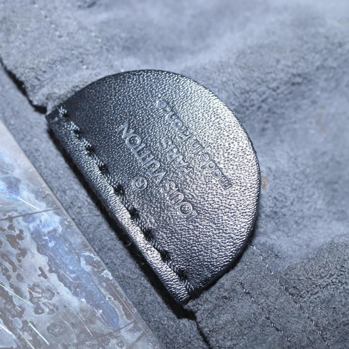 Louis Vuitton Nice Vanity Case Epi Leather