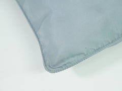 Prada Flat Messenger Bag Tessuto