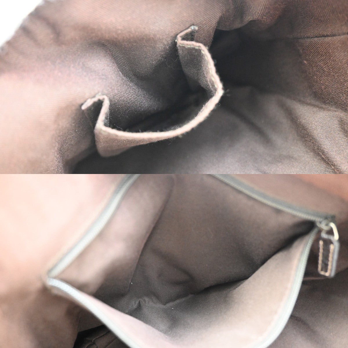 Gucci Abbey D-Ring Tote GG Canvas