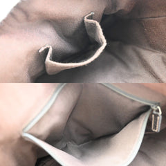 Gucci Abbey D-Ring Tote GG Canvas