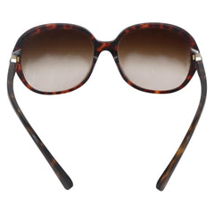 Chanel CHANEL Logo Sunglasses Eye Wear Plastic