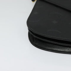 MCM Visetos Shoulder bag PVC