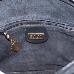 Gucci Vintage Shoulder Bag Leather