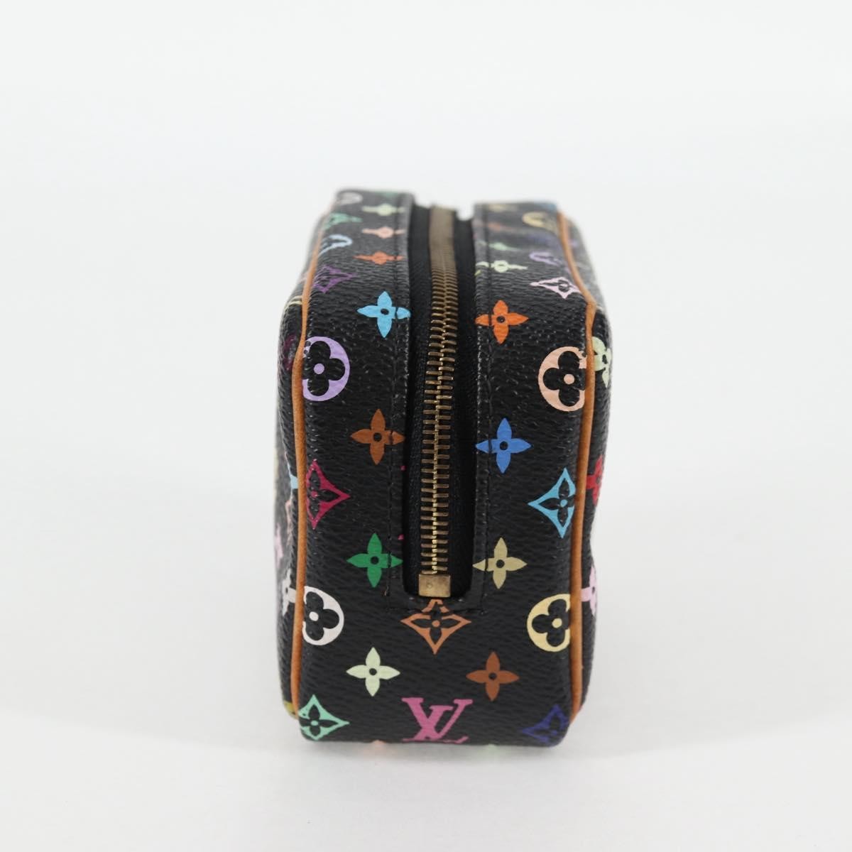 Louis Vuitton Wapity Trousse Pouch Monogram Multicolor