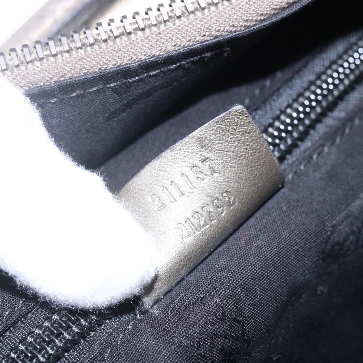 Gucci Plus Tote GG Imprime