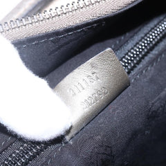 Gucci Plus Tote GG Imprime