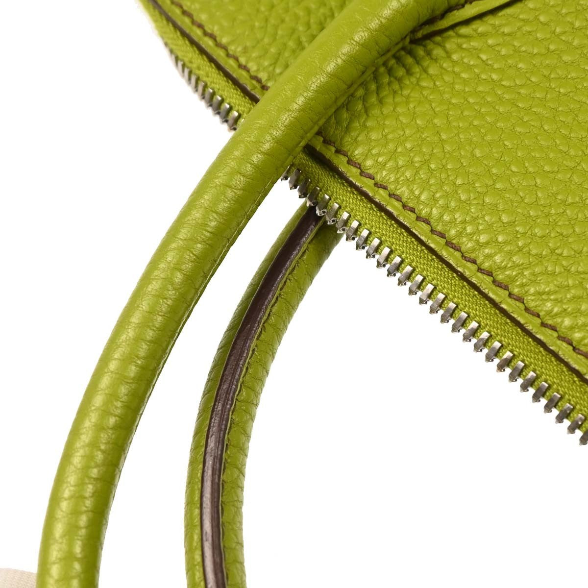 Hermes Bolide 1923 Bag Togo