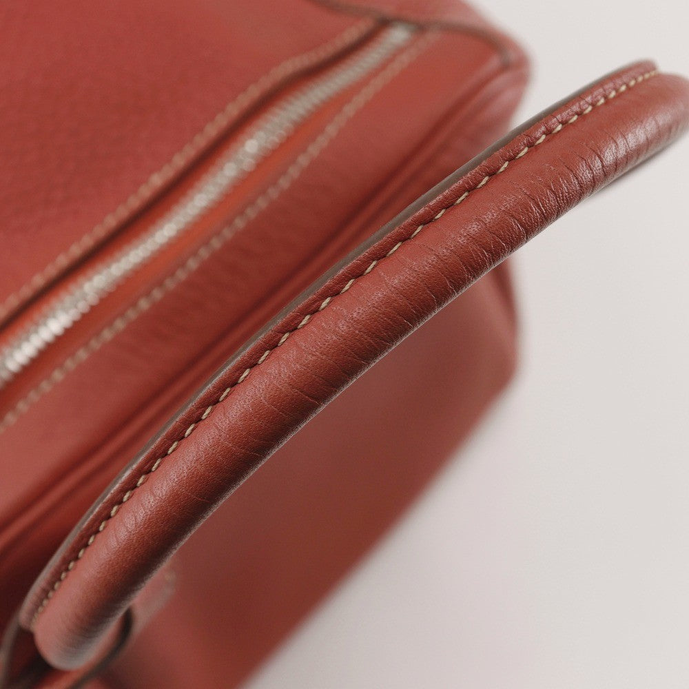 Hermes Lindy Bag Togo