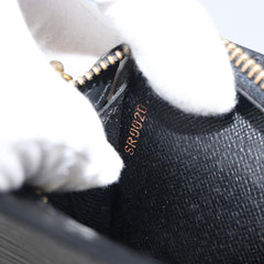 Louis Vuitton Pochette Homme Epi Leather