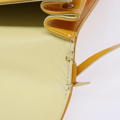 Louis Vuitton Spring Street Handbag Monogram Vernis