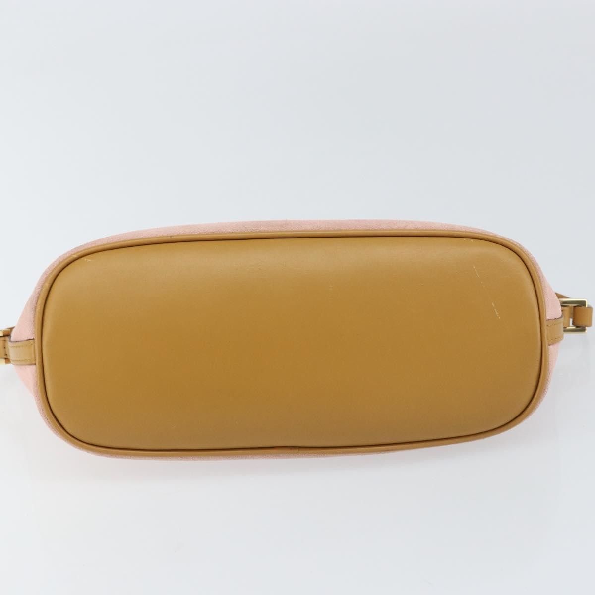 Gucci Vintage clutch Bag Leather