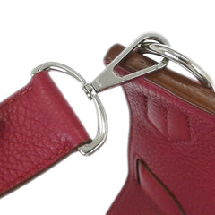 Hermes Jypsiere Bag Clemence