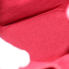 Louis Vuitton Vintage Sac d'Epaule Handbag Epi Leather