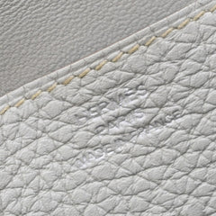 Hermes Dogon Duo Combined Wallet Leather