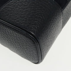 Louis Vuitton Vail Blanket Cabas Wool with Leather