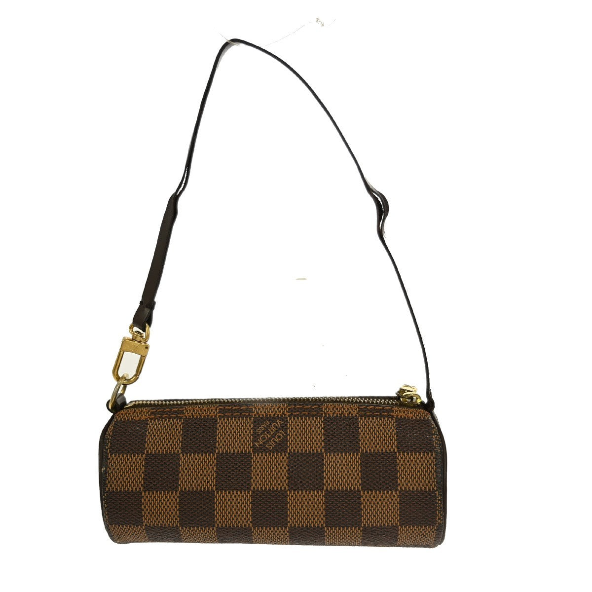 Louis Vuitton Papillon Pochette Damier