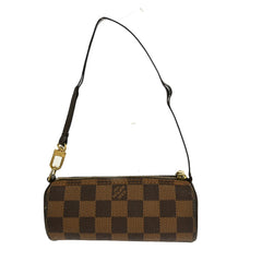 Louis Vuitton Papillon Pochette Damier