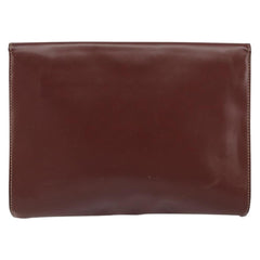 cartier Must de Cartier Clutch bag Leather