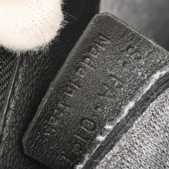 Celine Trio Crossbody Bag Leather