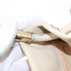 Chanel Camellia Tote Leather