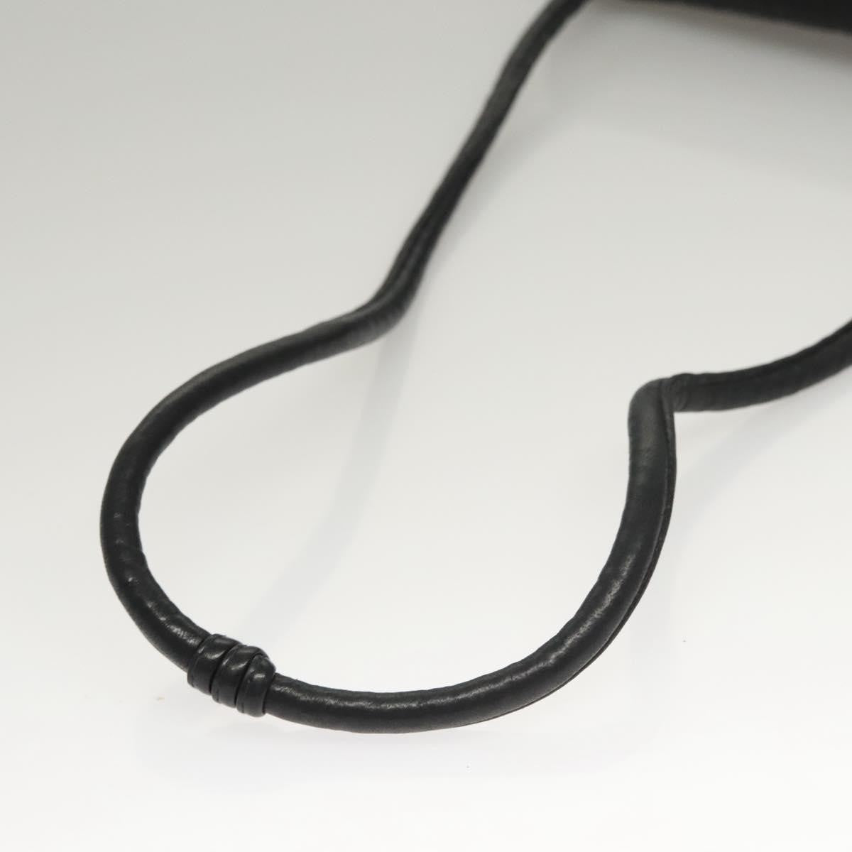 Chanel Vintage CC Flap Shoulder Bag Vertical Quilt Lambskin