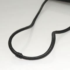 Chanel Vintage CC Flap Shoulder Bag Vertical Quilt Lambskin