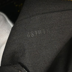 Louis Vuitton Boulogne Handbag Mini Lin