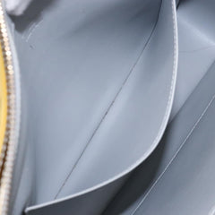 Louis Vuitton Columbus Handbag Monogram Vernis