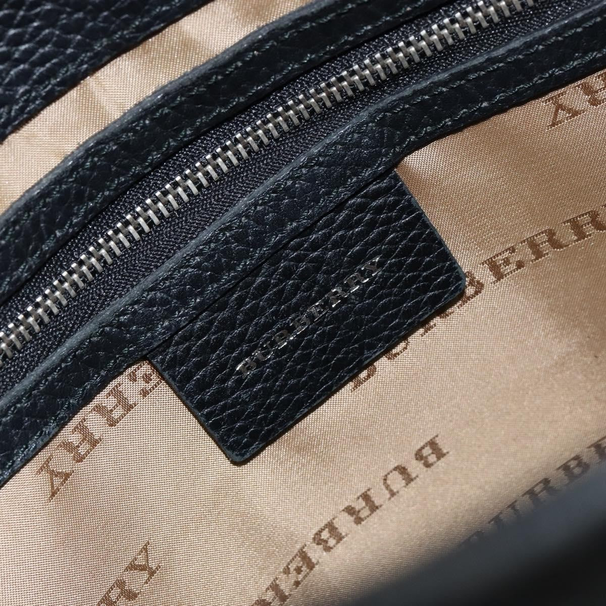 Burberry Nova Check Handbag Nova Check Canvas