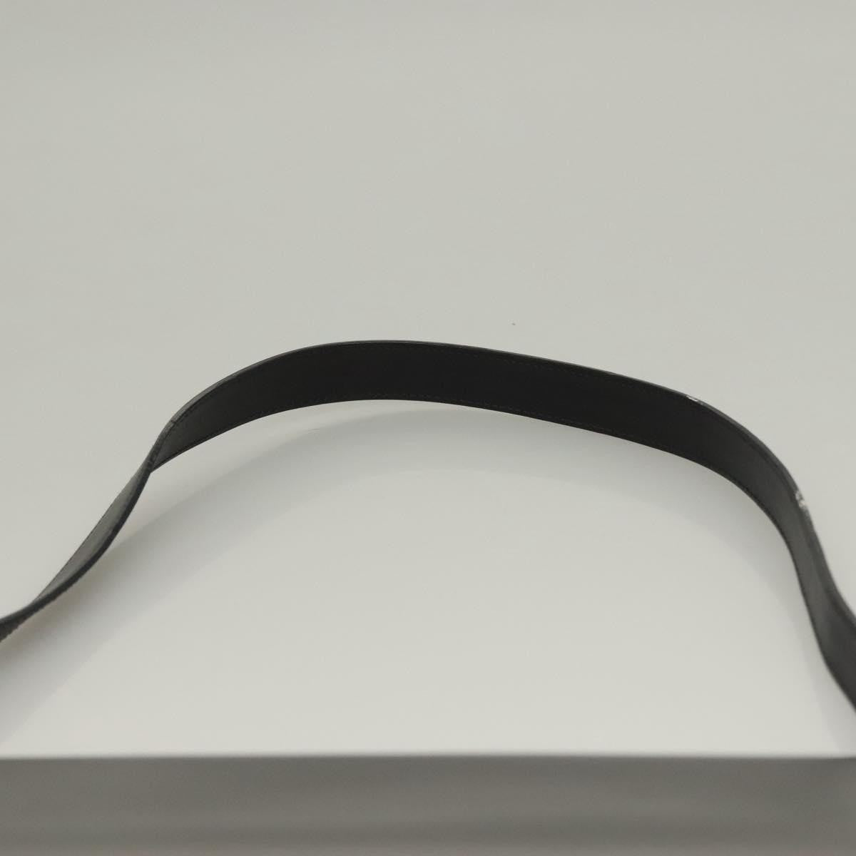 Gucci Vintage Shoulder Bag Leather