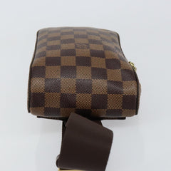 Louis Vuitton Geronimos Waist Bag Damier