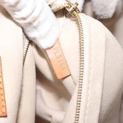 Louis Vuitton Doc Handbag Epi Leather