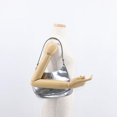 Prada Cleo Shoulder Bag Spazzolato Leather