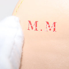 Louis Vuitton Rosalie Flap Coin Purse Limited Edition Vivienne Damier