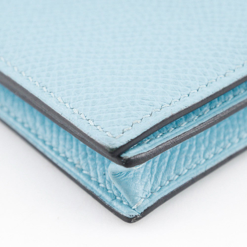 Hermes Bearn Wallet Epsom